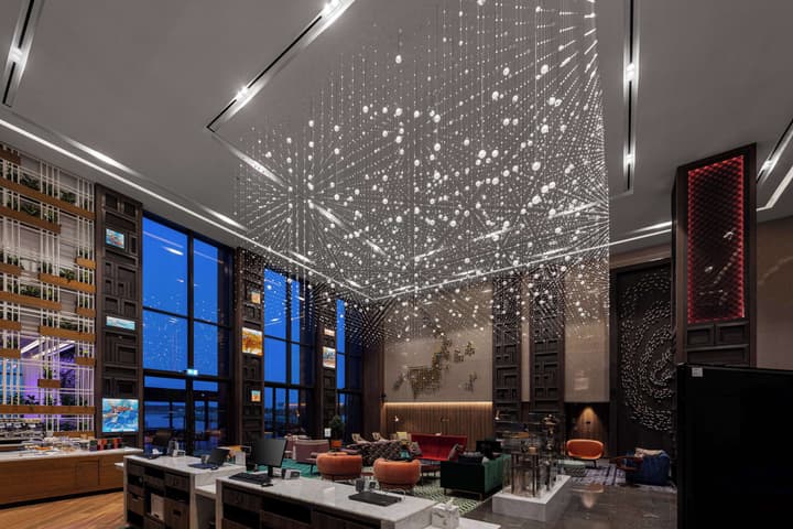 Hyatt Centric Jumeirah Dubai