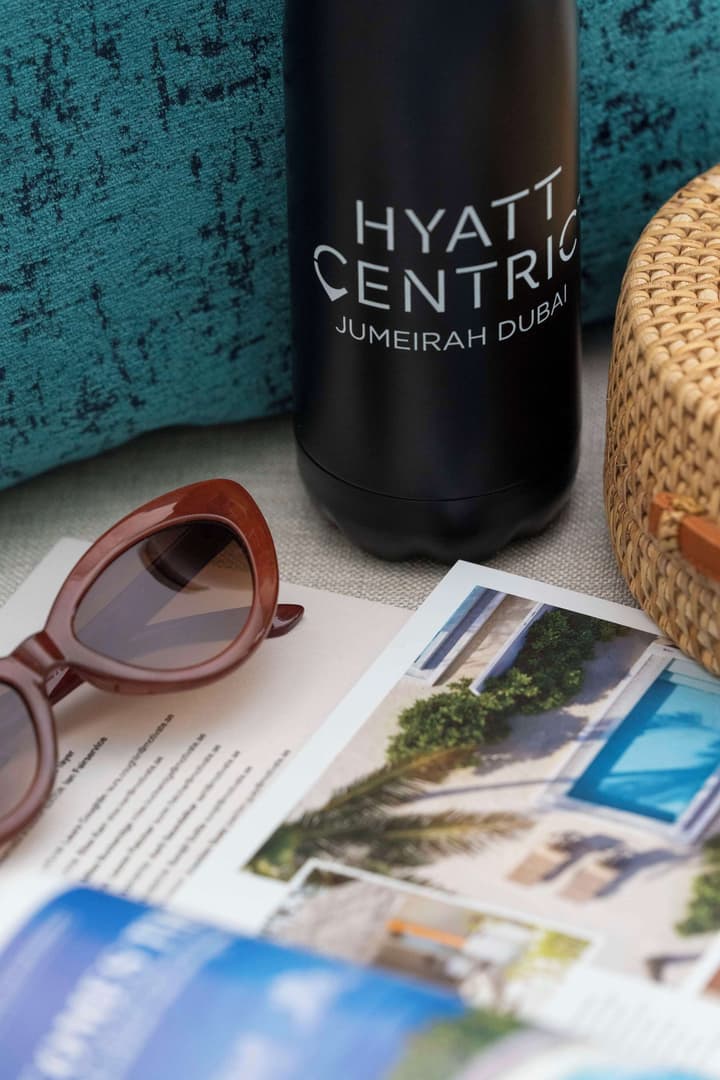 Hyatt Centric Jumeirah Dubai