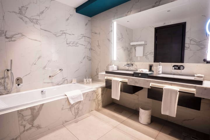 Hyatt Centric Jumeirah Dubai