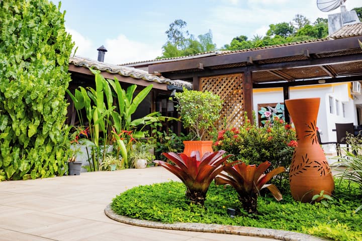 Hotel Casa Blanca Porto Seguro