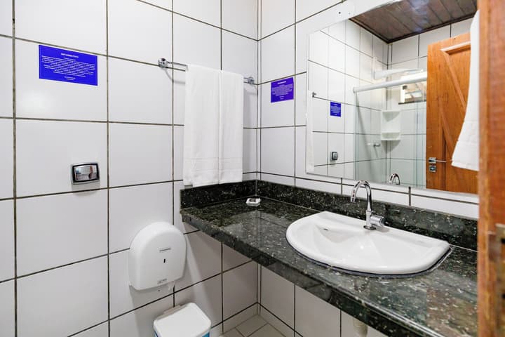 Hotel Casa Blanca Porto Seguro