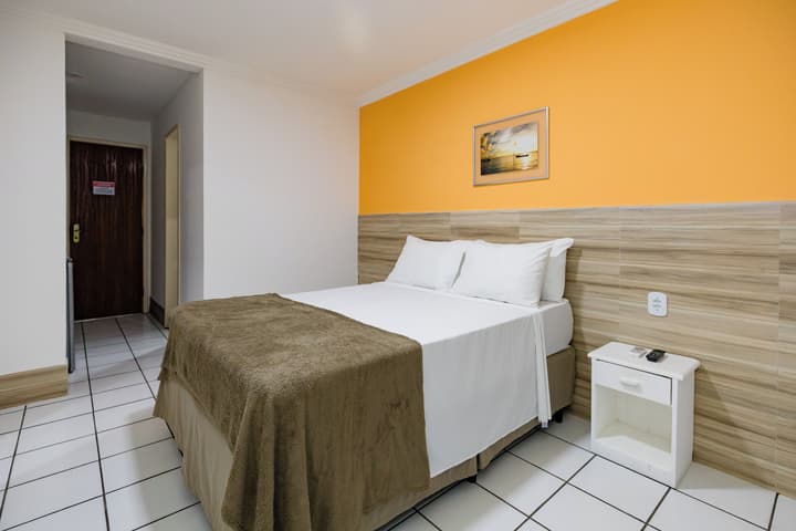 Hotel Casa Blanca Porto Seguro