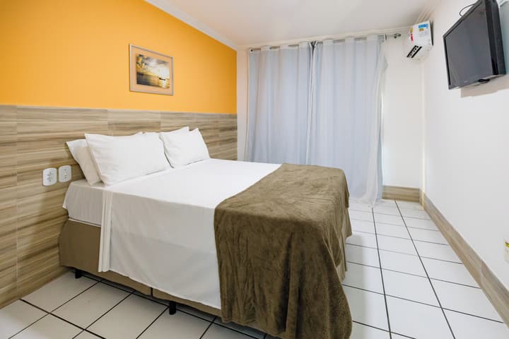 Hotel Casa Blanca Porto Seguro
