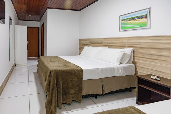 Hotel Casa Blanca Porto Seguro