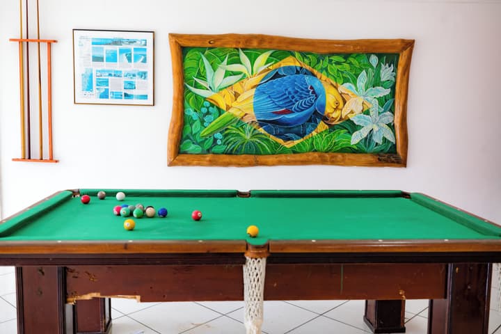 Hotel Casa Blanca Porto Seguro