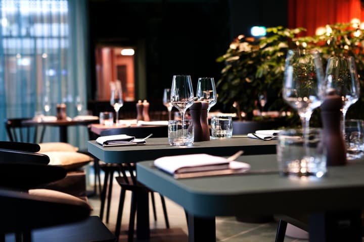 Hotel Indigo Vienna – Naschmarkt by IHG
