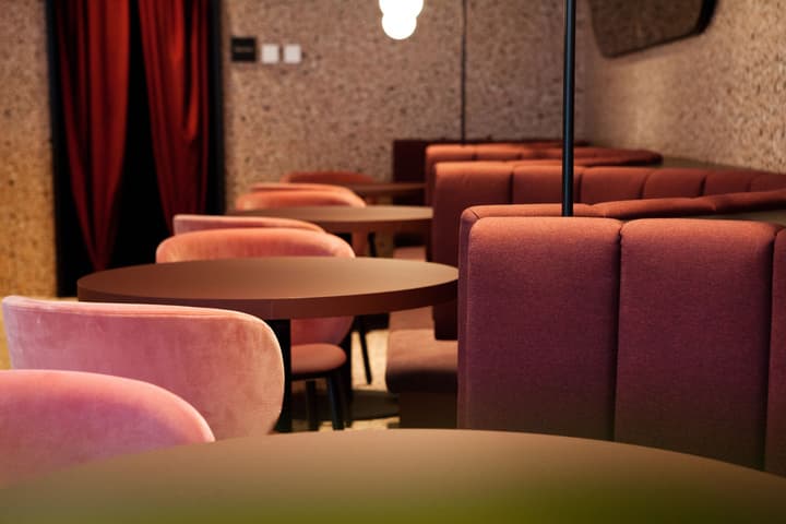 Hotel Indigo Vienna – Naschmarkt by IHG