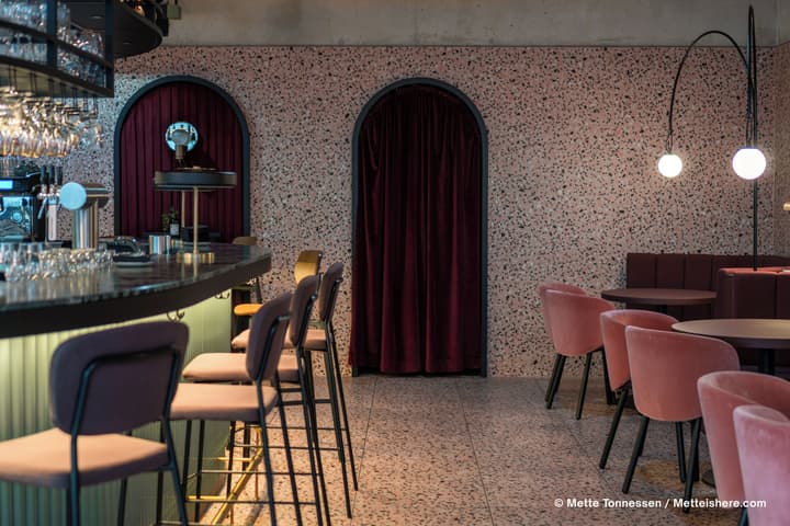 Hotel Indigo Vienna – Naschmarkt by IHG