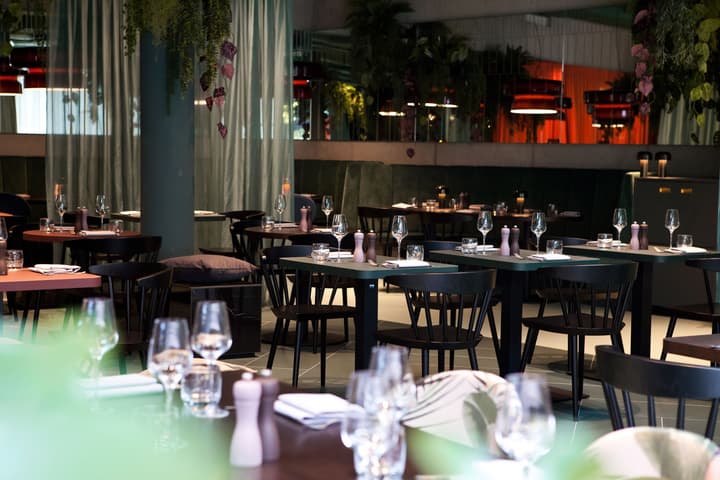 Hotel Indigo Vienna – Naschmarkt by IHG