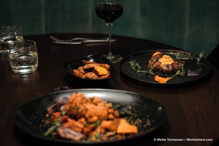 Hotel Indigo Vienna – Naschmarkt by IHG