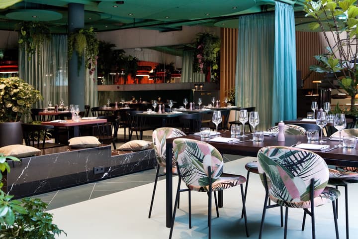 Hotel Indigo Vienna – Naschmarkt by IHG