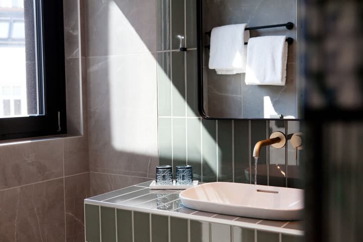Hotel Indigo Vienna – Naschmarkt by IHG