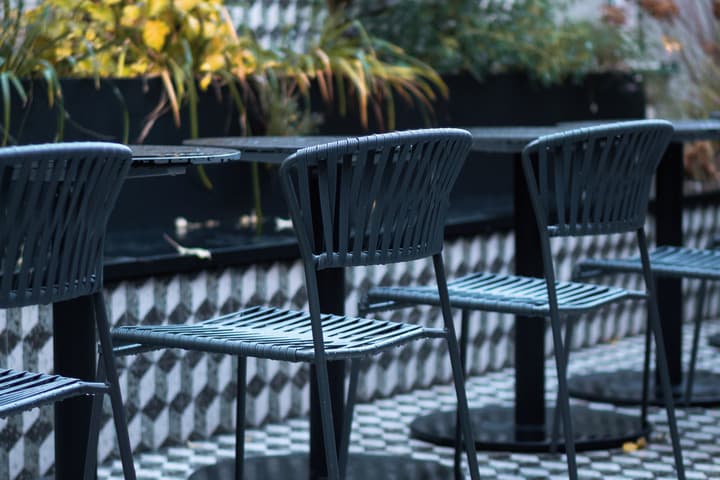 Hotel Indigo Vienna – Naschmarkt by IHG