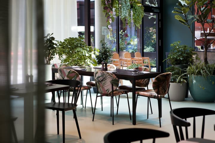 Hotel Indigo Vienna – Naschmarkt by IHG