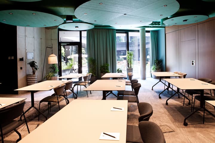 Hotel Indigo Vienna – Naschmarkt by IHG