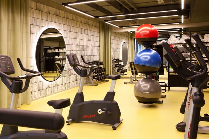 Hotel Indigo Vienna – Naschmarkt by IHG