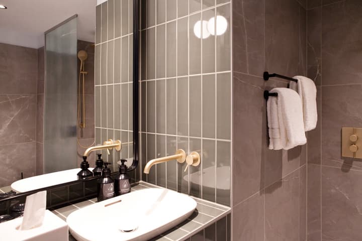 Hotel Indigo Vienna – Naschmarkt by IHG
