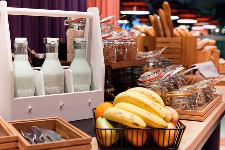 Hotel Indigo Vienna – Naschmarkt by IHG