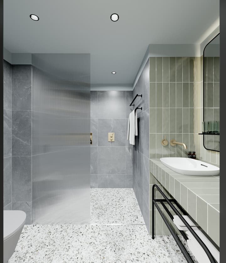 Hotel Indigo Vienna – Naschmarkt by IHG