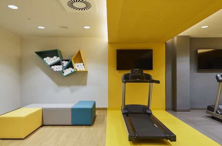 Hotel Indigo Vienna – Naschmarkt by IHG