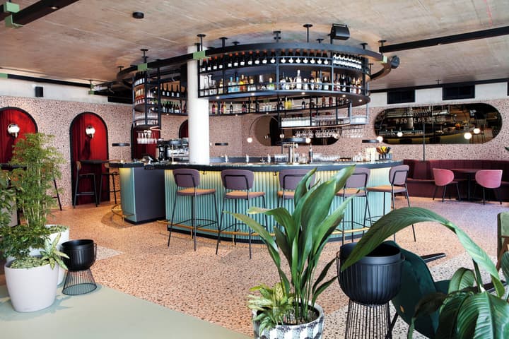 Hotel Indigo Vienna – Naschmarkt by IHG