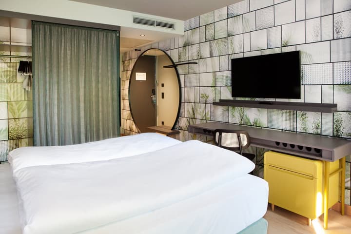 Hotel Indigo Vienna – Naschmarkt by IHG