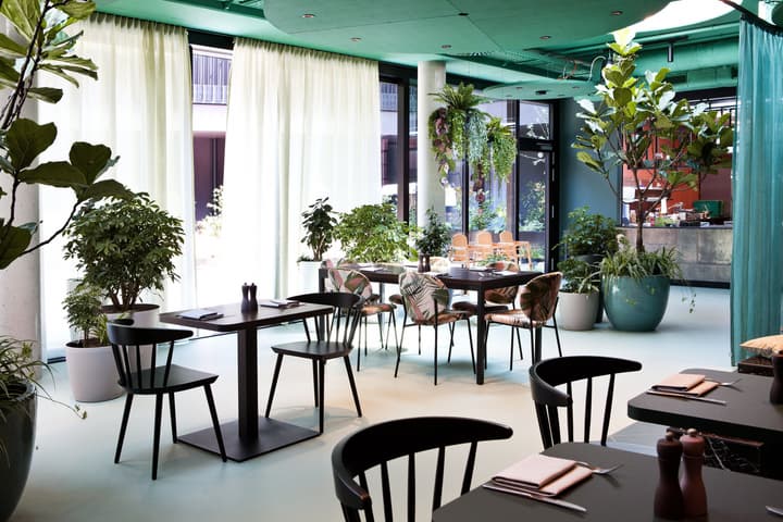 Hotel Indigo Vienna – Naschmarkt by IHG