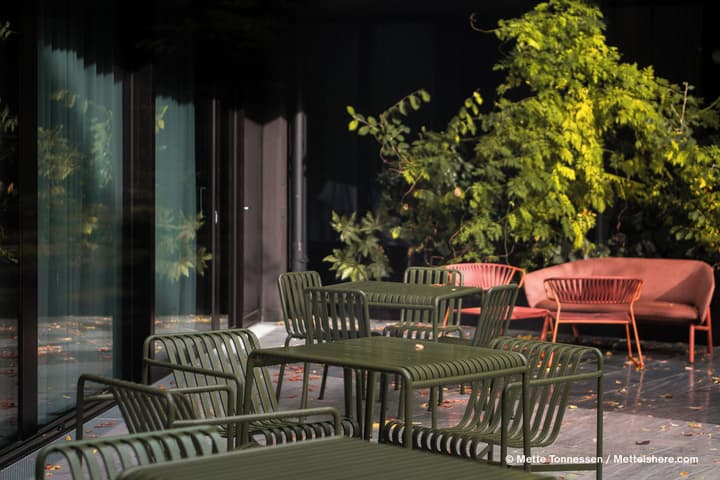 Hotel Indigo Vienna – Naschmarkt by IHG