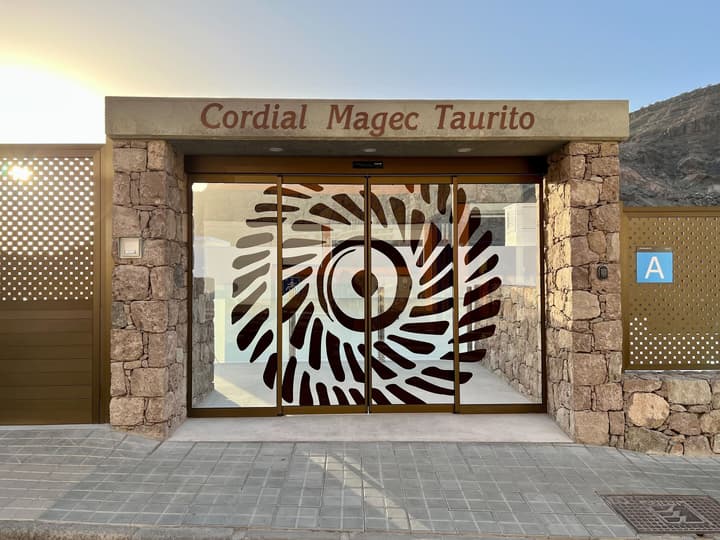 Apartamentos Cordial Magec Taurito