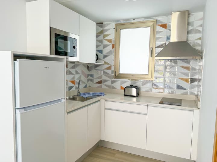 Apartamentos Cordial Magec Taurito