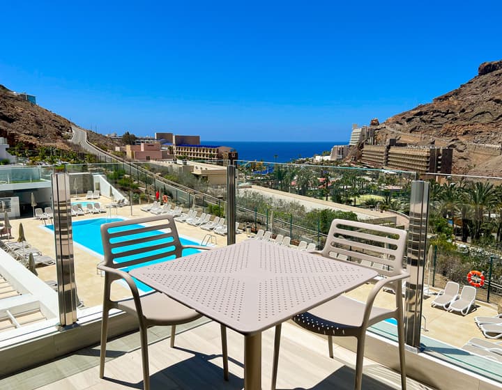 Apartamentos Cordial Magec Taurito