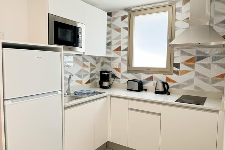 Apartamentos Cordial Magec Taurito