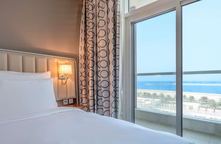 Radisson Resort Ras Al Khaimah Marjan Island