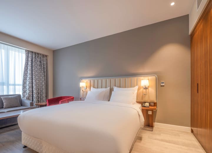 Radisson Resort Ras Al Khaimah Marjan Island