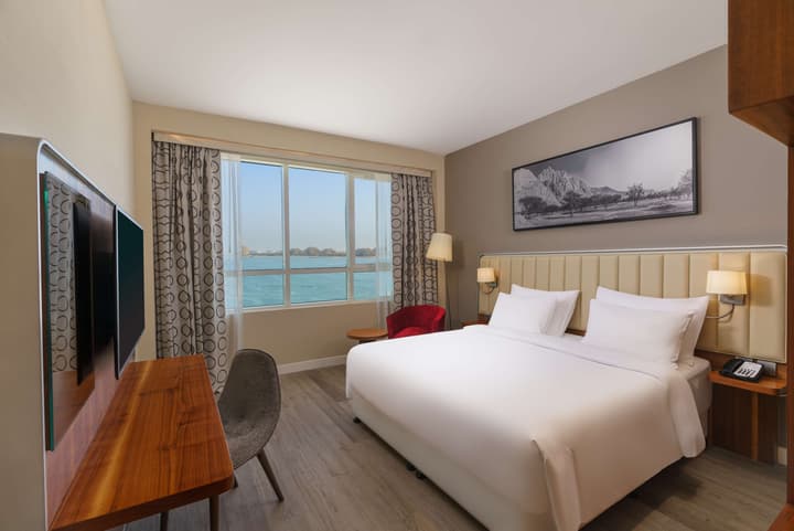 Radisson Resort Ras Al Khaimah Marjan Island