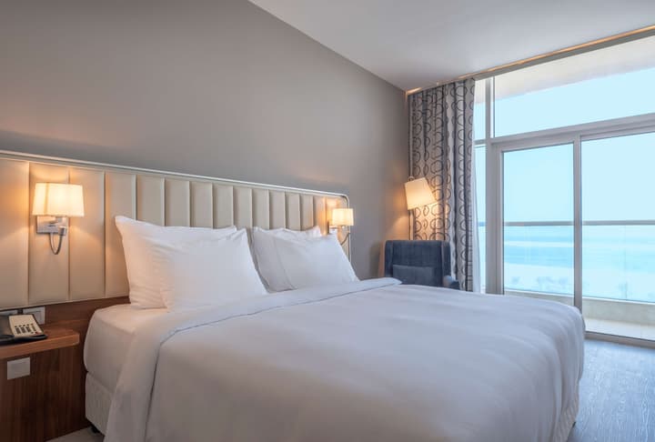 Radisson Resort Ras Al Khaimah Marjan Island
