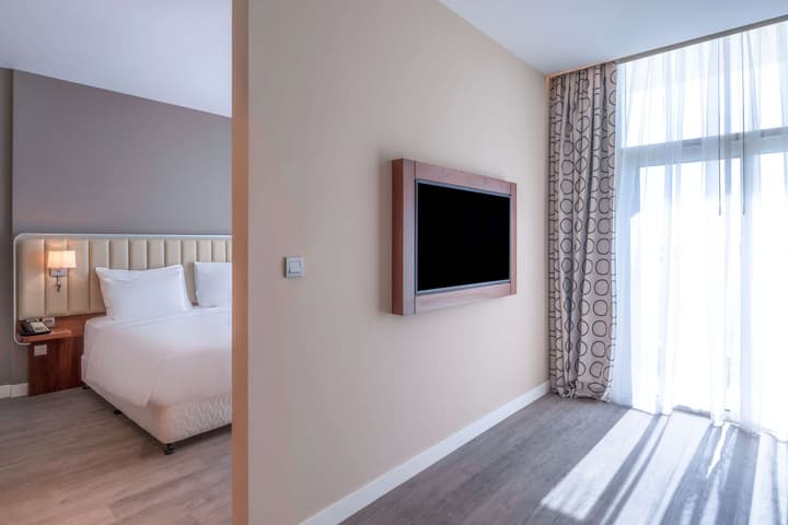 Radisson Resort Ras Al Khaimah Marjan Island