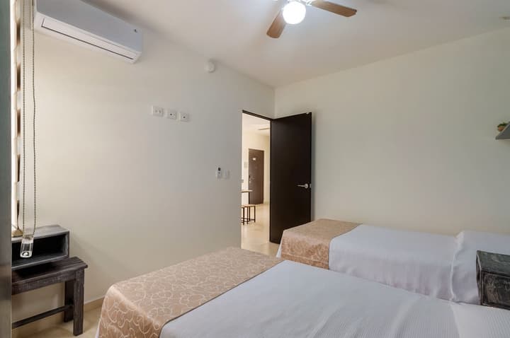 Bright & Relaxing Full Apartment