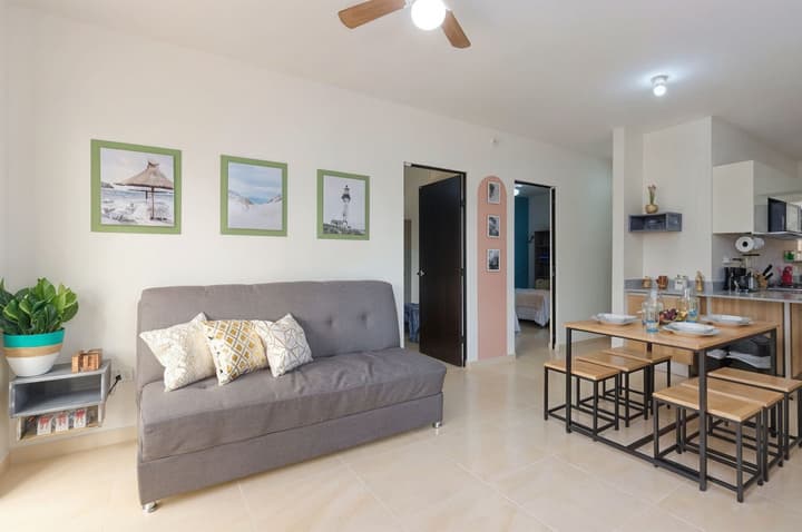Bright & Relaxing Full Apartment
