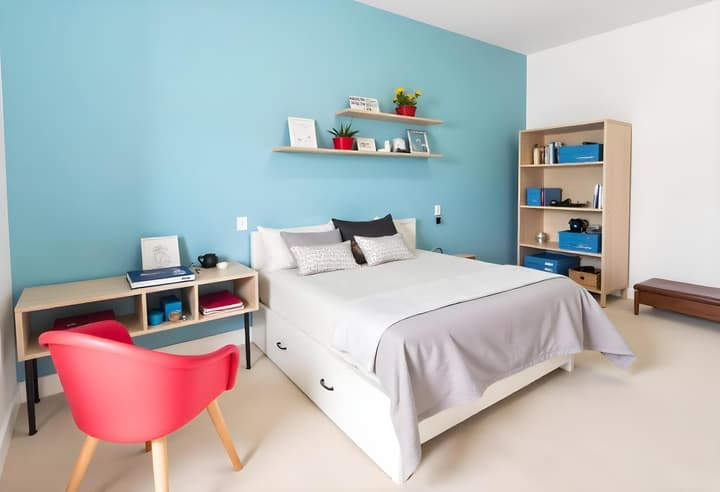 Bright & Relaxing Full Apartment