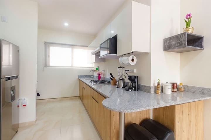Bright & Relaxing Full Apartment