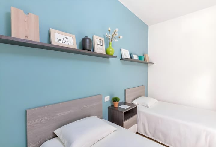 Bright & Relaxing Full Apartment