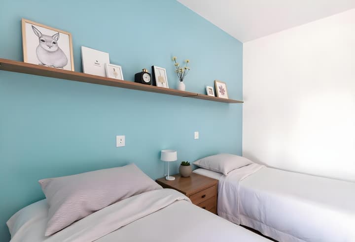 Bright & Relaxing Full Apartment