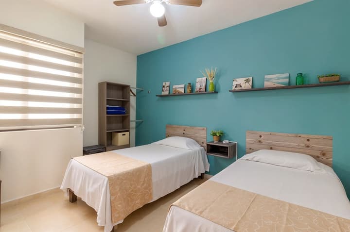 Bright & Relaxing Full Apartment