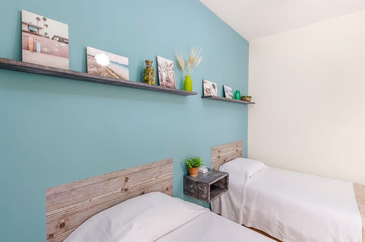 Bright & Relaxing Full Apartment