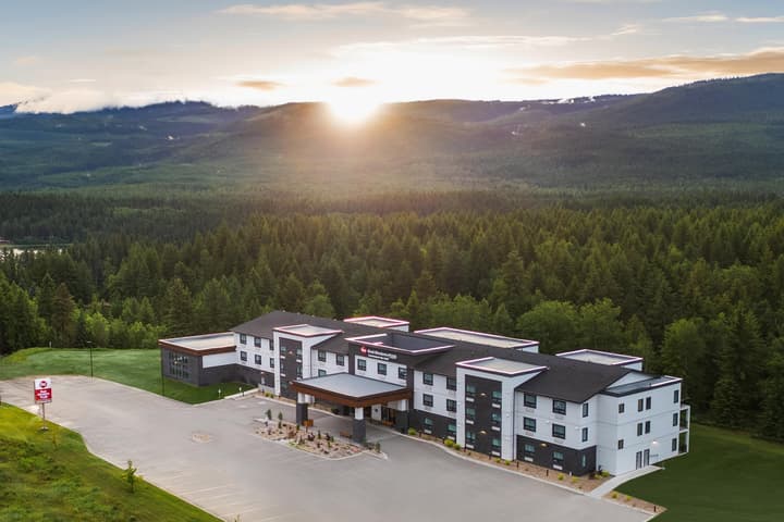 Best Western Plus Gateway to the Falls