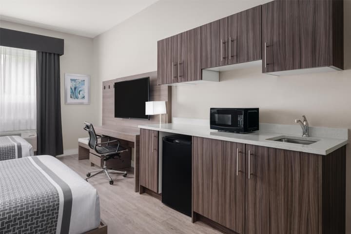 Best Western Plus Gateway to the Falls