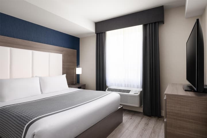 Best Western Plus Gateway to the Falls