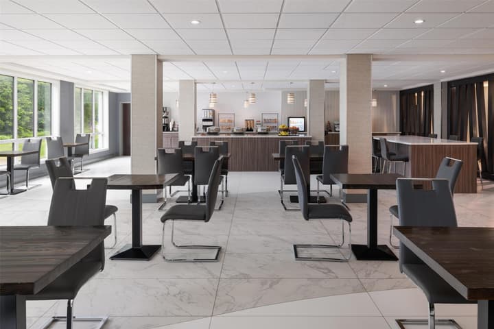 Best Western Plus Gateway to the Falls