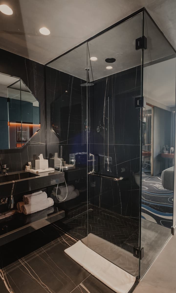 Maritim Marina Bay Luxury Resort